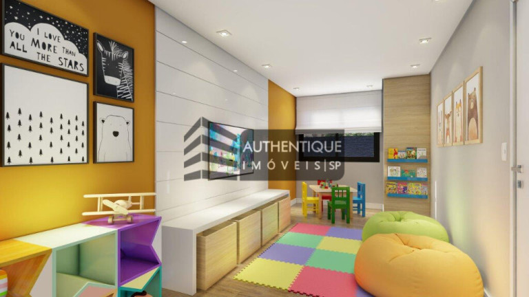 Imagem Apartamento com 3 Quartos à Venda, 83 m² em Santana - São Paulo Imagem Apartamento com 3 Quartos à Venda, 83 m² em Santana - São Paulo