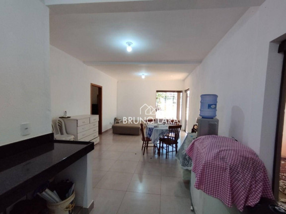Imagem Casa com 4 Quartos à Venda, 210 m² em Vivendas Santa Mônica - Igarapé Imagem Casa com 4 Quartos à Venda, 210 m² em Vivendas Santa Mônica - Igarapé