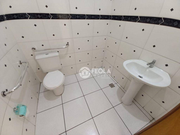 Imagem Sala Comercial para Alugar, 141 m² em São Domingos - Americana Imagem Sala Comercial para Alugar, 141 m² em São Domingos - Americana