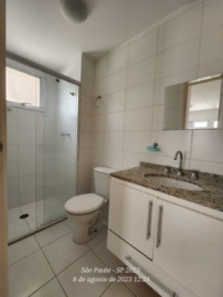 Imagem Apartamento com 2 Quartos à Venda, 54 m² em Jardim Celeste - São Paulo