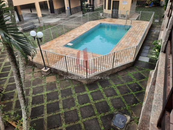 Imagem Casa de Condomínio com 2 Quartos à Venda, 111 m²