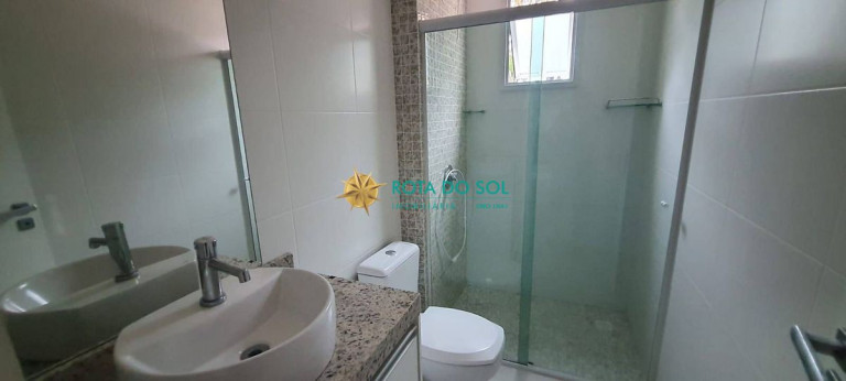 Imagem Apartamento com 3 Quartos à Venda, 93 m² em 4 Ilhas - Bombinhas