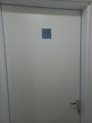 Apartamento com 2 Quartos à Venda, 70 m² em Vila Jacuí - São Paulo