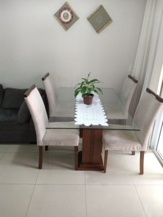 Imagem Apartamento com 2 Quartos à Venda, 65 m² em Interlagos - São Paulo