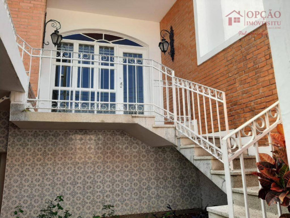 Imagem Casa com 3 Quartos à Venda, 166 m² em Centro - Itu Imagem Casa com 3 Quartos à Venda, 166 m² em Centro - Itu
