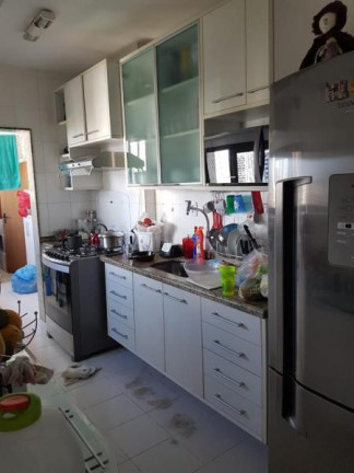 Imagem Apartamento com 4 Quartos à Venda, 143 m² em Itaigara - Salvador