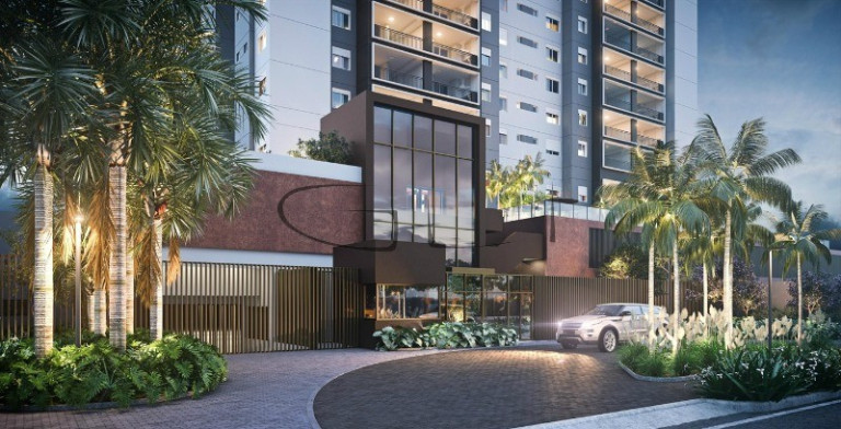 Imagem Imóvel com 3 Quartos à Venda, 110 m² em Parque São Jorge - São Paulo