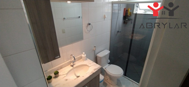 Imagem Imóvel com 2 Quartos à Venda, 63 m² em Vila Agrícola - Jundiaí