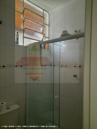 Imagem Casa com 2 Quartos à Venda, 74 m² em Vila Sao Geraldo - Taubaté