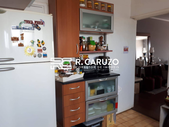 Imagem Apartamento com 3 Quartos à Venda, 171 m² em Centro - Limeira Imagem Apartamento com 3 Quartos à Venda, 171 m² em Centro - Limeira