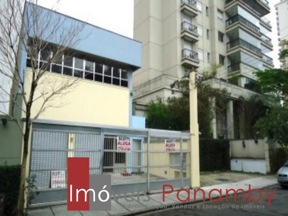 Imagem Sala Comercial para Alugar, 289 m² em Campo Belo - São Paulo Imagem Sala Comercial para Alugar, 289 m² em Campo Belo - São Paulo