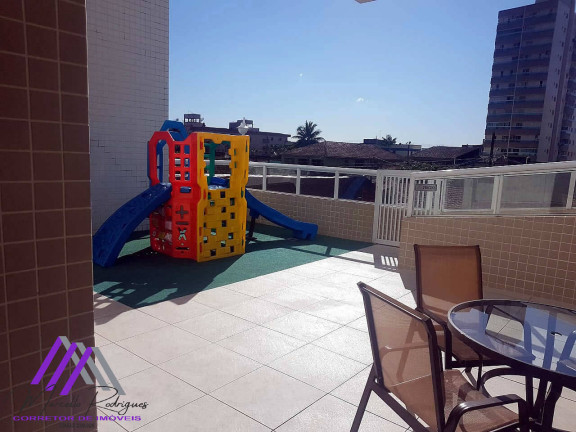 Imagem Apartamento com 2 Quartos à Venda, 75 m² em Campo Da Aviação - Praia Grande Imagem Apartamento com 2 Quartos à Venda, 75 m² em Campo Da Aviação - Praia Grande