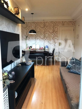 Imagem Apartamento com 3 Quartos à Venda, 70 m² em Parada Inglesa - São Paulo Imagem Apartamento com 3 Quartos à Venda, 70 m² em Parada Inglesa - São Paulo