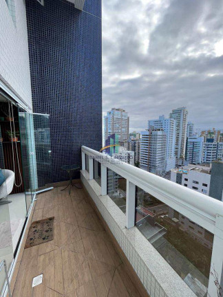 Imagem Apartamento com 2 Quartos à Venda, 110 m² em Canto Do Forte - Praia Grande Imagem Apartamento com 2 Quartos à Venda, 110 m² em Canto Do Forte - Praia Grande