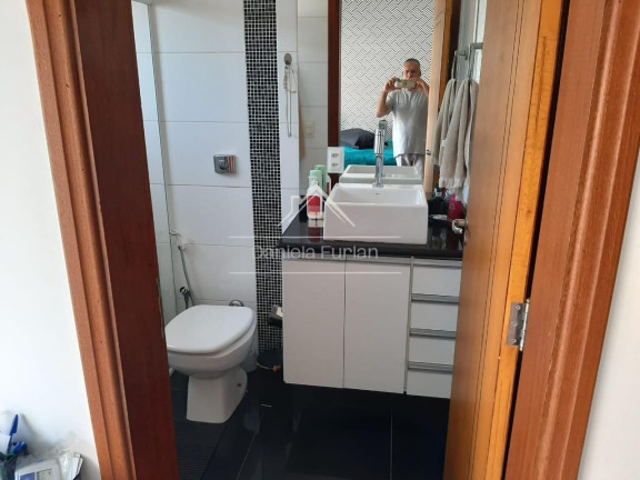 Imagem Casa de Condomínio com 4 Quartos à Venda, 265 m² em Condomínio Ibiti Royal Park - Sorocaba