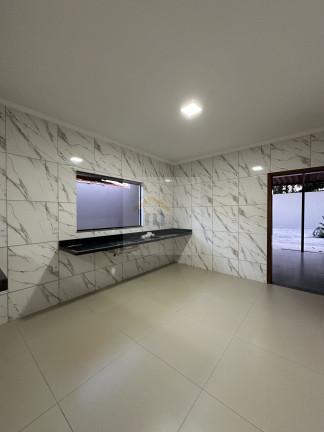 Imagem Casa com 3 Quartos à Venda, 155 m² em Loteamento Alphaville Residencial - Goiânia Imagem Casa com 3 Quartos à Venda, 155 m² em Loteamento Alphaville Residencial - Goiânia
