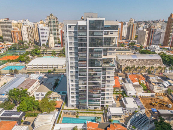 Imagem Imóvel com 2 Quartos à Venda, 167 m² em Cambuí - Campinas