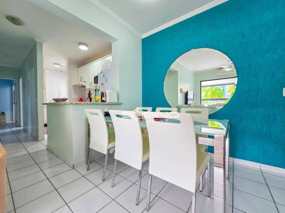 Imagem Apartamento com 3 Quartos à Venda, 95 m² em Riviera De São Lourenço - Bertioga
