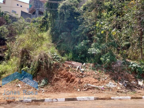 Imagem Terreno à Venda, 260 m² em Jardim Rancho Alegre - Santana De Parnaíba