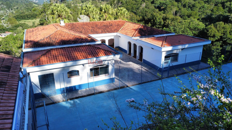 Imagem Chácara com 3 Quartos à Venda, 429 m² em Loteamento Rancho Maringá I - Atibaia