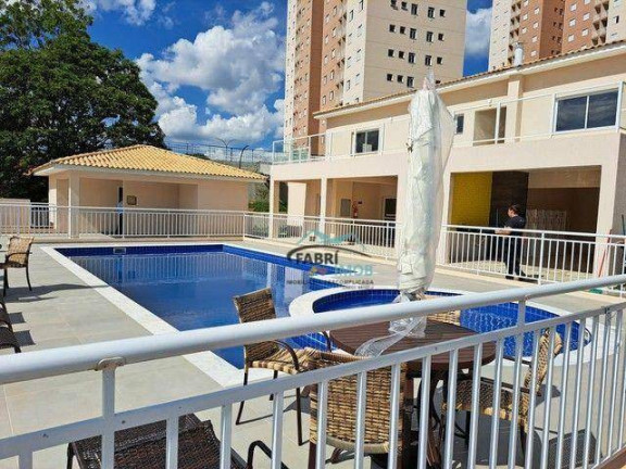 Imagem Apartamento com 2 Quartos para Alugar, 41 m² em Jardim Ipê - Sorocaba Imagem Apartamento com 2 Quartos para Alugar, 41 m² em Jardim Ipê - Sorocaba