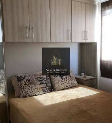 Imagem Apartamento com 2 Quartos à Venda, 54 m² em Macedo - Guarulhos