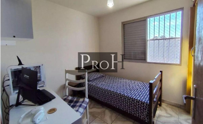 Imagem Apartamento com 2 Quartos à Venda, 50 m² em Ipiranga - São Paulo