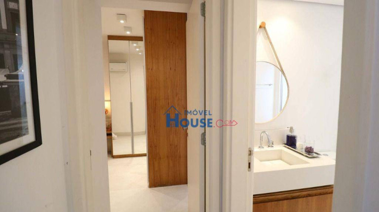 Imagem Apartamento com 2 Quartos à Venda, 69 m² em Pompéia - São Paulo Imagem Apartamento com 2 Quartos à Venda, 69 m² em Pompéia - São Paulo