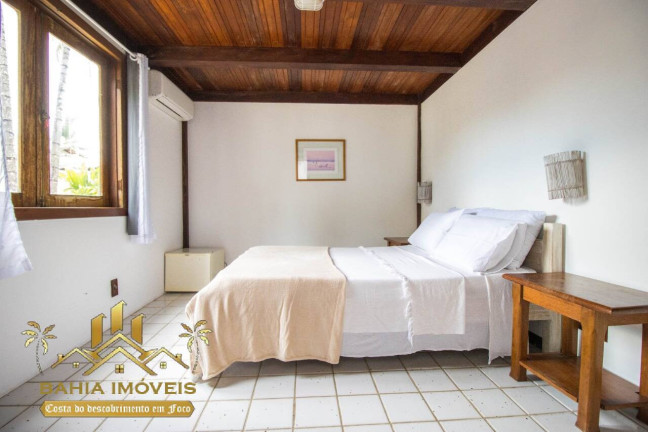 Imagem Casa com 4 Quartos à Venda, 525 m² em Taperapuan - Porto Seguro