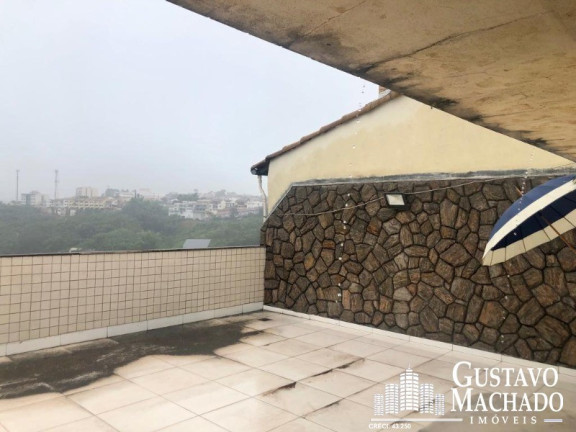 Imagem Cobertura com 4 Quartos à Venda, 244 m² em Jardim Amália - Volta Redonda Imagem Cobertura com 4 Quartos à Venda, 244 m² em Jardim Amália - Volta Redonda