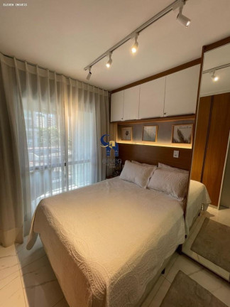 Imagem Apartamento com 1 Quarto à Venda, 33 m² em Barra - Salvador