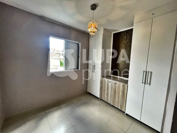 Imagem Apartamento com 2 Quartos à Venda, 55 m² em Vila Guilhermina - São Paulo