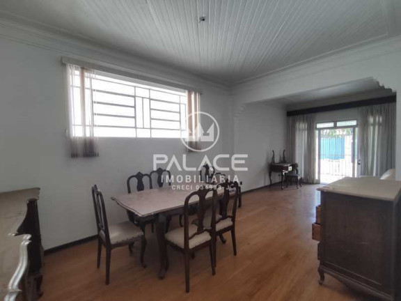 Imagem Casa com 4 Quartos para Alugar, 215 m² em Centro - Piracicaba Imagem Casa com 4 Quartos para Alugar, 215 m² em Centro - Piracicaba