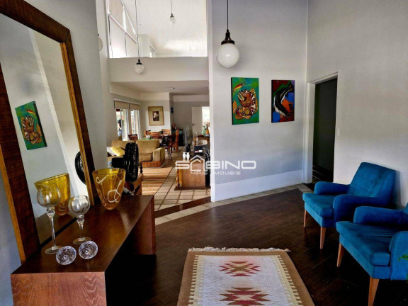 Imagem Casa com 5 Quartos à Venda, 250 m² em Riviera De São Lourenço - Bertioga