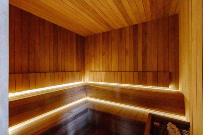 Imagem Apartamento com 4 Quartos à Venda, 358 m² em Vila Nova Conceição - São Paulo