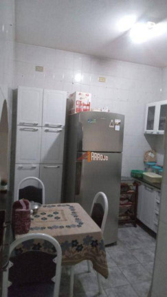 Imagem Sobrado com 3 Quartos à Venda, 120 m² em Vila Verde - São Paulo