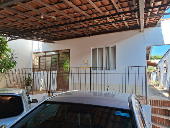 Casa com 4 Quartos à Venda,  em Jardim Das Rosas - Itu
