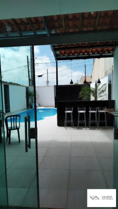 Imagem Casa com 2 Quartos à Venda, em Jardim Santa Júlia - São José Dos Campos Imagem Casa com 2 Quartos à Venda, em Jardim Santa Júlia - São José Dos Campos