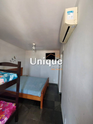 Imagem Cobertura com 5 Quartos à Venda, 220 m² em Braga - Cabo Frio