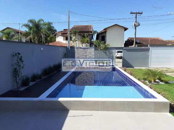 Imagem Casa com 3 Quartos à Venda, 133 m² em Cibratel Ii - Itanhaém Imagem Casa com 3 Quartos à Venda, 133 m² em Cibratel Ii - Itanhaém