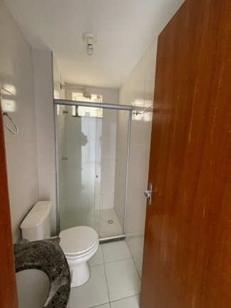 Imagem Flat com 2 Quartos à Venda, 55 m² em Candeias - Vitória Da Conquista Imagem Flat com 2 Quartos à Venda, 55 m² em Candeias - Vitória Da Conquista