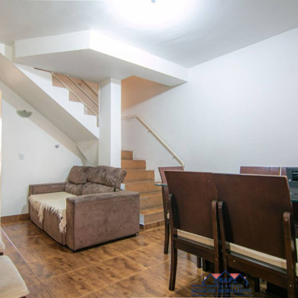 Imagem Casa de Condomínio com 2 Quartos à Venda, 120 m² em Vila Clara - Cotia Imagem Casa de Condomínio com 2 Quartos à Venda, 120 m² em Vila Clara - Cotia