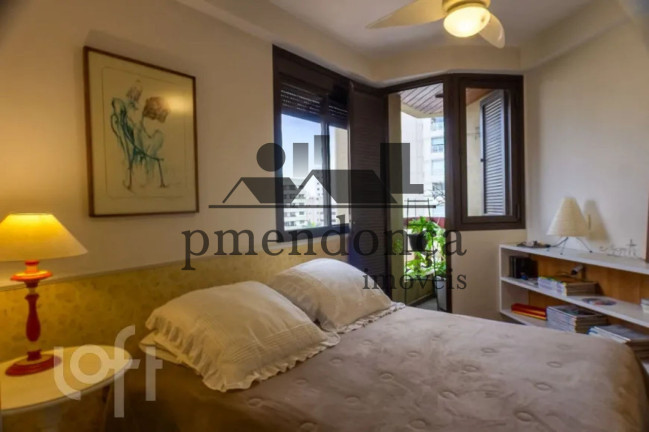 Imagem Apartamento com 3 Quartos à Venda, 208 m² em Sumaré - São Paulo Imagem Apartamento com 3 Quartos à Venda, 208 m² em Sumaré - São Paulo