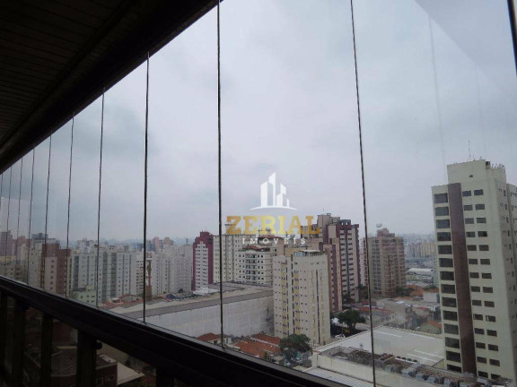 Imagem Apartamento com 4 Quartos à Venda ou Locação, 360 m² em Santa Paula - São Caetano Do Sul