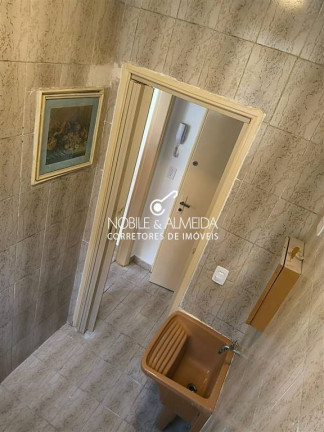 Imagem Apartamento com 1 Quarto à Venda, 36 m² em Centro - Sao Vicente Imagem Apartamento com 1 Quarto à Venda, 36 m² em Centro - Sao Vicente