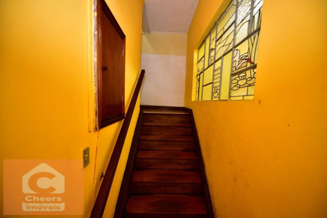 Imagem Casa com 4 Quartos à Venda, 196 m² em Bela Vista - São Paulo Imagem Casa com 4 Quartos à Venda, 196 m² em Bela Vista - São Paulo