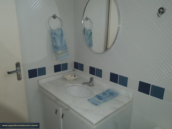 Imagem Casa com 4 Quartos à Venda,  em Praia Da Ribeira (cunhambebe) - Angra Dos Reis