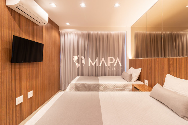 Imagem Apartamento com 2 Quartos à Venda, 172 m² em Itaim Bibi - São Paulo