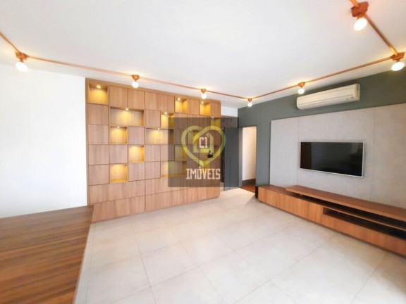 Imagem Apartamento com 3 Quartos à Venda, 122 m² em Perdizes - São Paulo