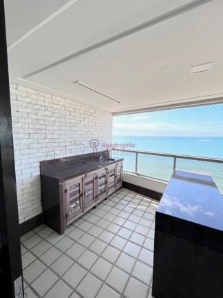 Apartamento com 4 Quartos à Venda, 270 m² em Praia Da Costa - Vila Velha